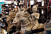 Kerala Folklore Museum Kochi.
